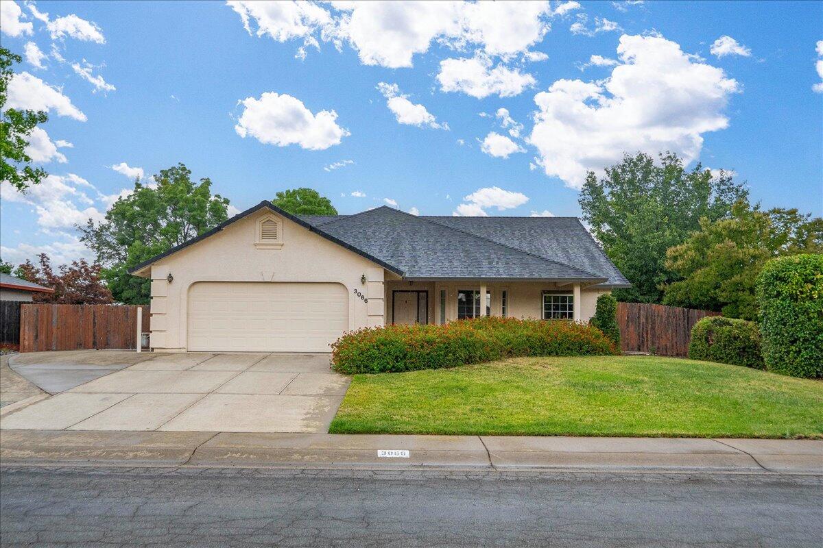 3066 Sunglow 707 N Humboldt Avenue, Willows, CA