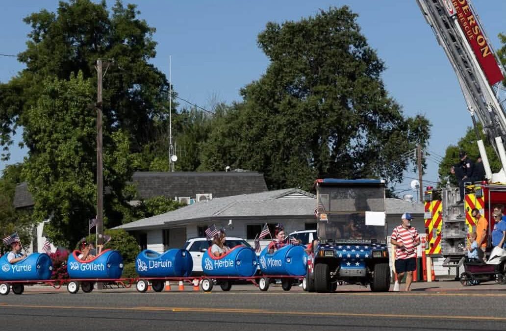 Navigating the Redding Suburbs: Finding Your Perfect Neighborhood Fit