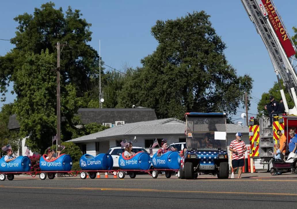 Navigating the Redding Suburbs: Finding Your Perfect Neighborhood Fit