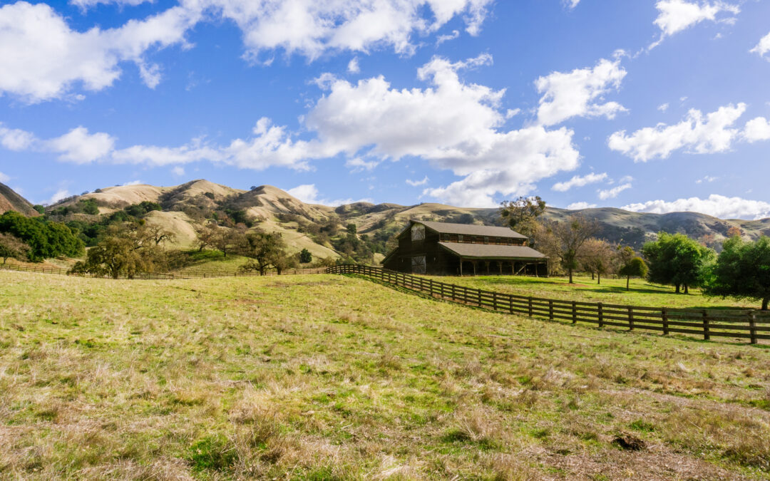 Buying vs. Selling Land in Northern California: What You Need to Know