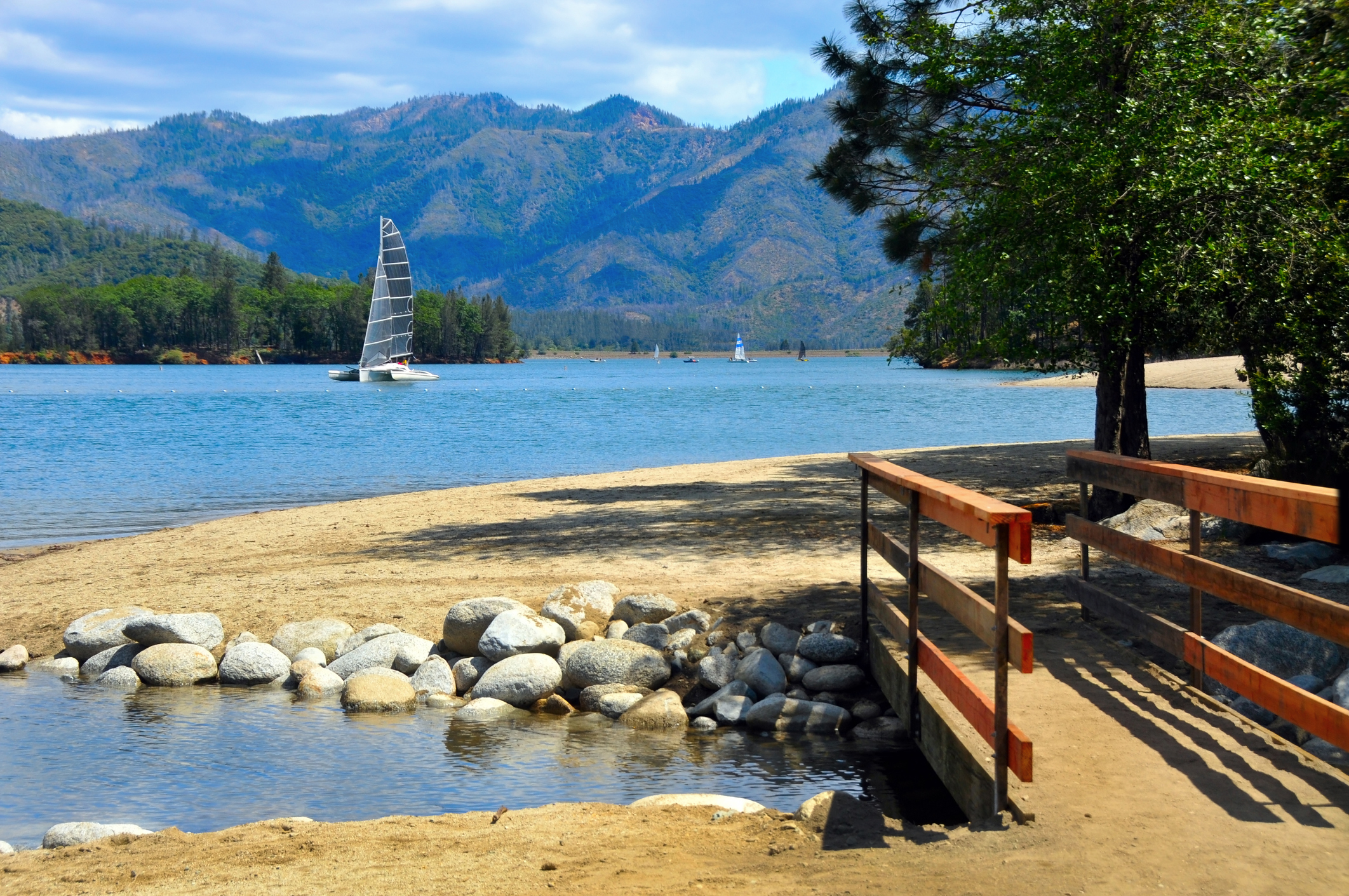 Beyond Redding: Finding Your Perfect Northern California Slice of Paradise