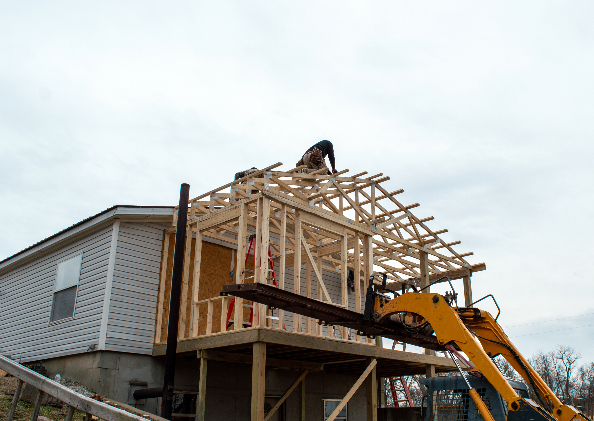 Is 2026 the Year of the Fixer-Upper? Pros and Cons for NorCal Buyers