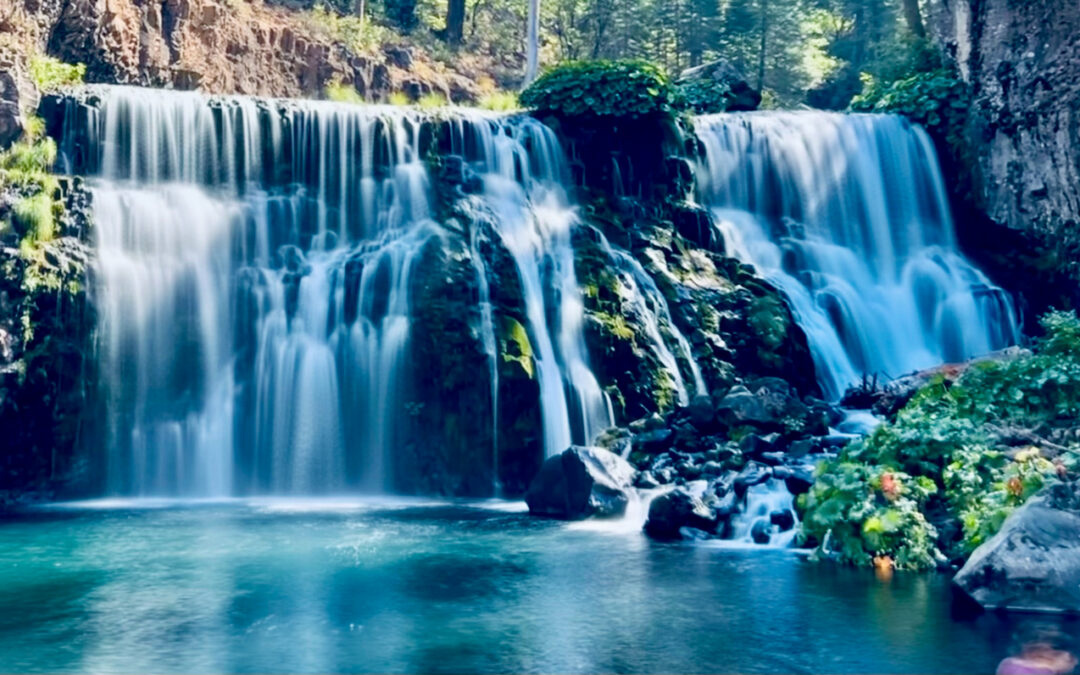 California’s Real North: The Ultimate Guide to Outdoor Recreation in Siskiyou County