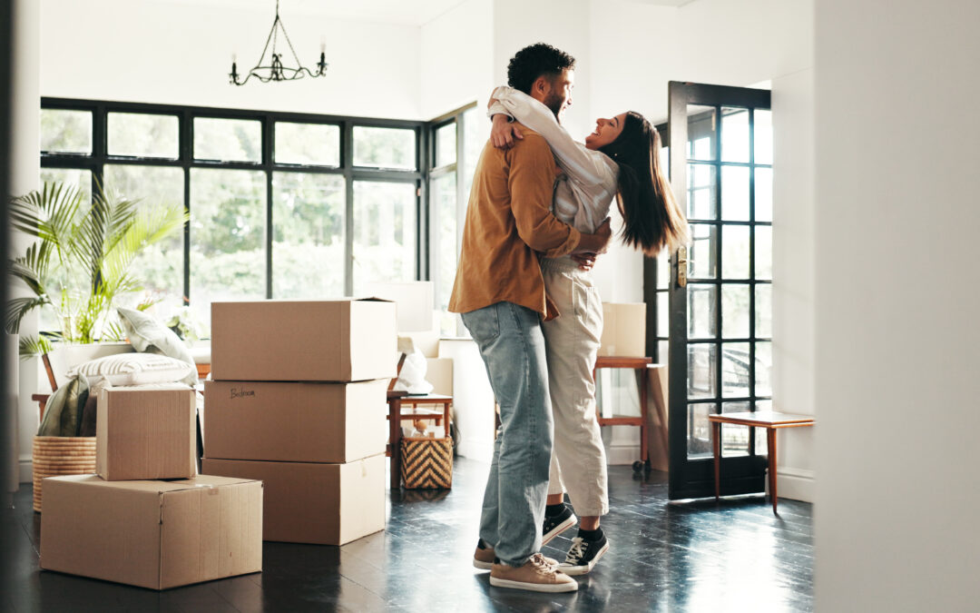 How to Win a Multiple-Offer Situation Without Overpaying