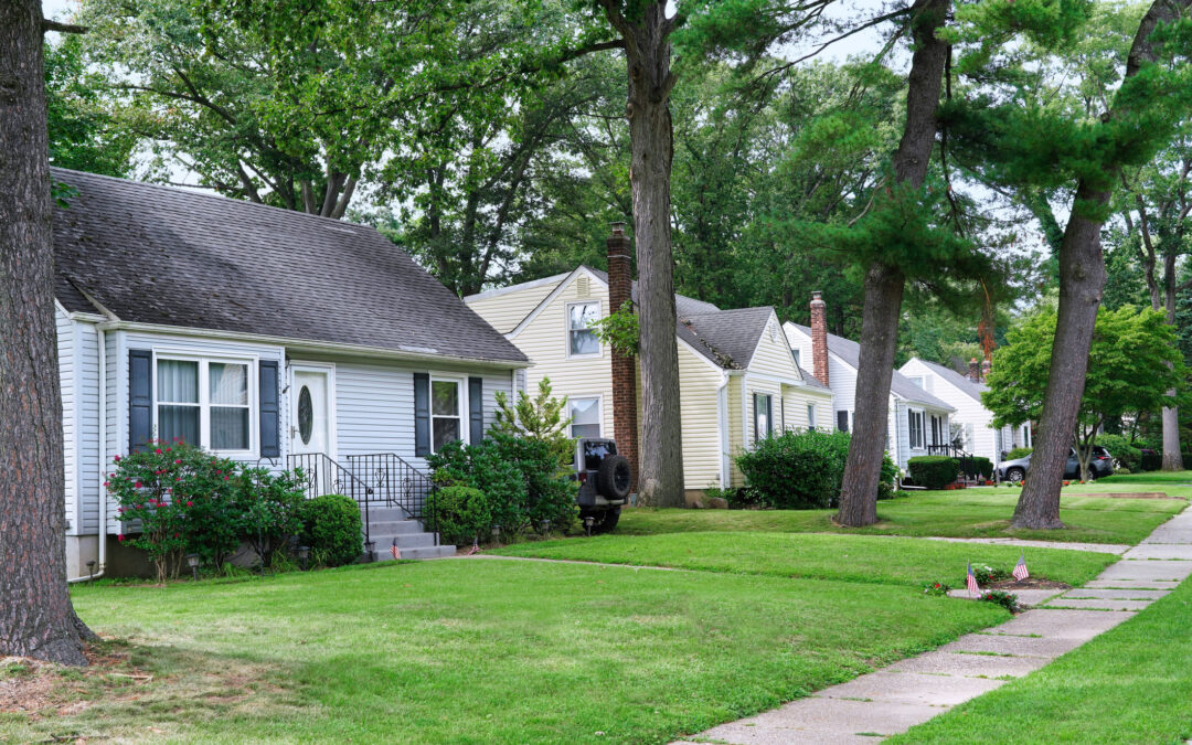 Most Recent Available Shasta County Real Estate Market Figures