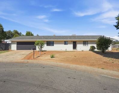 1852 Shasta Pines 20700 Bernard Way, Redding